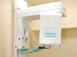 デジタルレントゲン